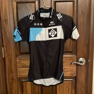 M-22 Women’s Cycling Jersey